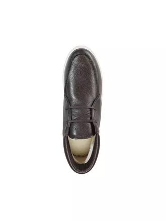 NUBIKK | Sneaker JIRO GIO FUR | 